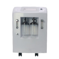 High Quality Mobile Home Generators Standard Version Oxygen Generator Nebulizer Oxygen Concentrator Machine